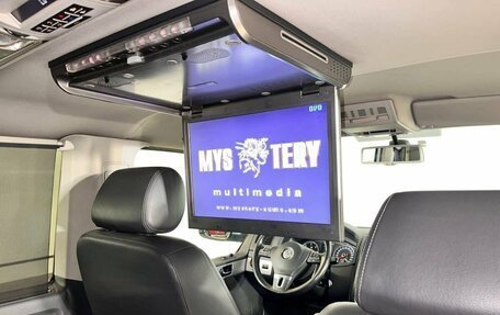 Volkswagen Multivan T5, 2012 год, 1 995 000 рублей, 21 фотография