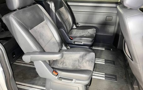 Volkswagen Multivan T5, 2012 год, 1 995 000 рублей, 20 фотография