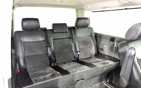 Volkswagen Multivan T5, 2012 год, 1 995 000 рублей, 23 фотография