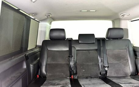 Volkswagen Multivan T5, 2012 год, 1 995 000 рублей, 24 фотография