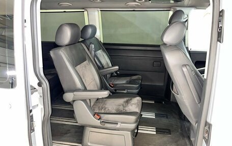 Volkswagen Multivan T5, 2012 год, 1 995 000 рублей, 22 фотография