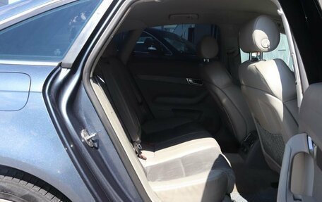 Audi A6, 2004 год, 659 000 рублей, 12 фотография