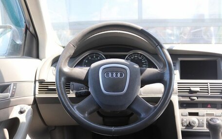 Audi A6, 2004 год, 659 000 рублей, 16 фотография