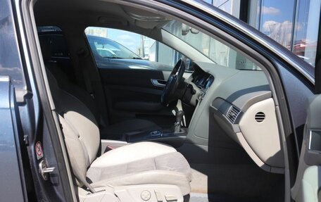 Audi A6, 2004 год, 659 000 рублей, 13 фотография