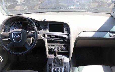 Audi A6, 2004 год, 659 000 рублей, 15 фотография