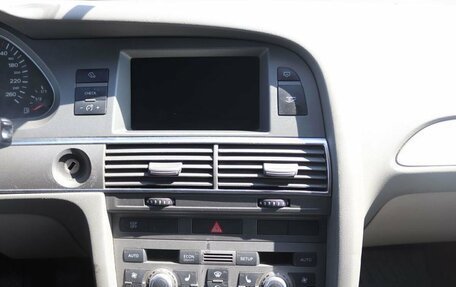 Audi A6, 2004 год, 659 000 рублей, 17 фотография