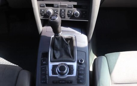 Audi A6, 2004 год, 659 000 рублей, 18 фотография
