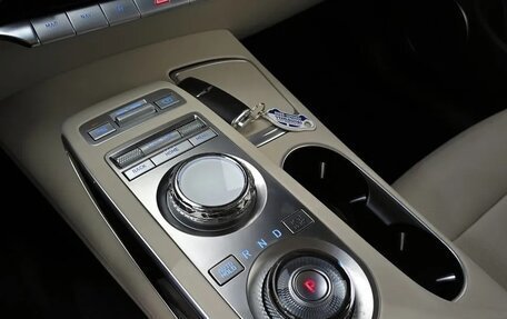 Genesis GV70, 2022 год, 3 450 000 рублей, 8 фотография