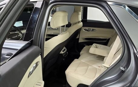 Genesis GV70, 2022 год, 3 450 000 рублей, 10 фотография
