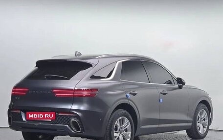 Genesis GV70, 2022 год, 3 450 000 рублей, 3 фотография