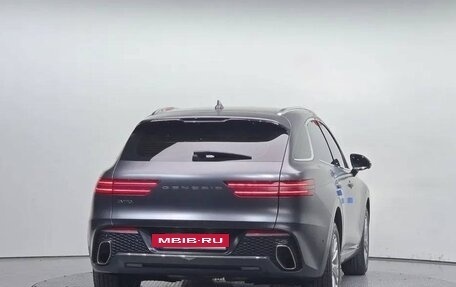 Genesis GV70, 2022 год, 3 450 000 рублей, 4 фотография