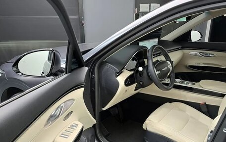 Genesis GV70, 2022 год, 3 450 000 рублей, 13 фотография