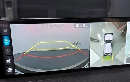 Genesis GV70, 2022 год, 3 450 000 рублей, 15 фотография