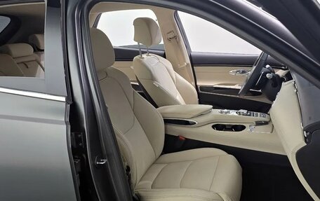 Genesis GV70, 2022 год, 3 450 000 рублей, 12 фотография