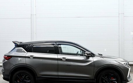 Geely Coolray I, 2023 год, 1 849 000 рублей, 4 фотография