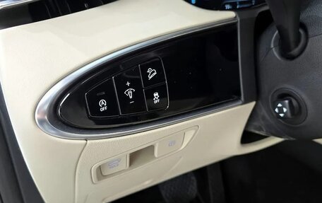 Genesis GV70, 2022 год, 3 450 000 рублей, 11 фотография