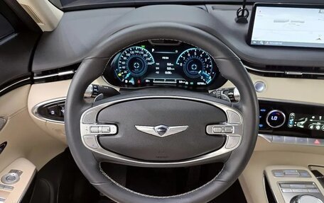 Genesis GV70, 2022 год, 3 450 000 рублей, 14 фотография