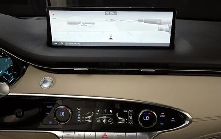 Genesis GV70, 2022 год, 3 450 000 рублей, 17 фотография