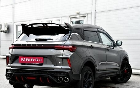 Geely Coolray I, 2023 год, 1 849 000 рублей, 2 фотография
