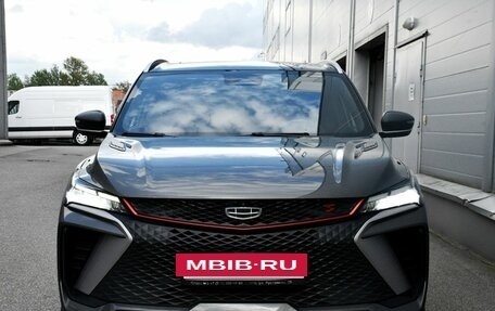 Geely Coolray I, 2023 год, 1 849 000 рублей, 5 фотография