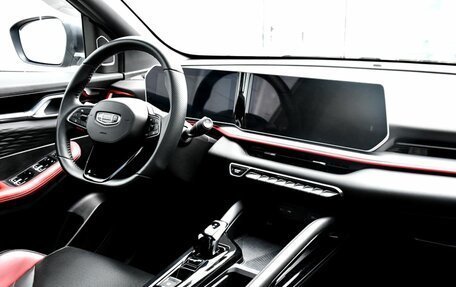Geely Coolray I, 2023 год, 1 849 000 рублей, 7 фотография