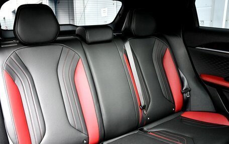 Geely Coolray I, 2023 год, 1 849 000 рублей, 8 фотография