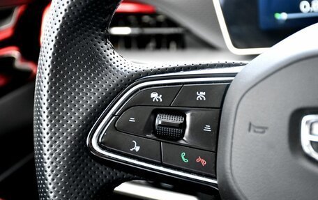 Geely Coolray I, 2023 год, 1 849 000 рублей, 13 фотография