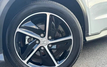 Honda Vezel, 2021 год, 1 445 000 рублей, 11 фотография