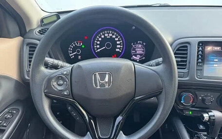 Honda Vezel, 2021 год, 1 445 000 рублей, 9 фотография