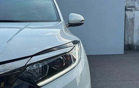 Honda Vezel, 2021 год, 1 445 000 рублей, 12 фотография