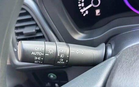 Honda Vezel, 2021 год, 1 445 000 рублей, 16 фотография