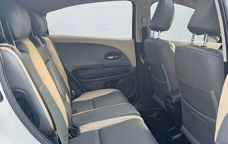 Honda Vezel, 2021 год, 1 445 000 рублей, 20 фотография