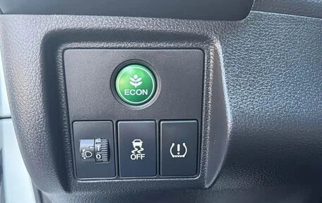 Honda Vezel, 2021 год, 1 445 000 рублей, 22 фотография