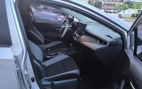 Toyota Corolla, 2021 год, 1 400 000 рублей, 3 фотография