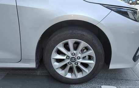 Toyota Corolla, 2021 год, 1 400 000 рублей, 8 фотография