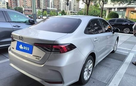 Toyota Corolla, 2021 год, 1 400 000 рублей, 2 фотография