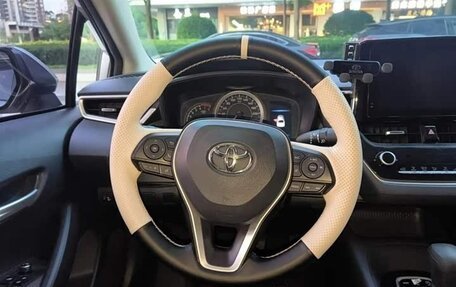 Toyota Corolla, 2021 год, 1 400 000 рублей, 7 фотография