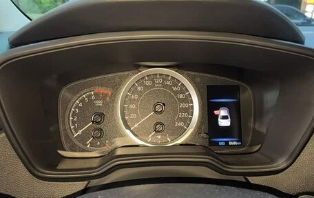 Toyota Corolla, 2021 год, 1 400 000 рублей, 6 фотография