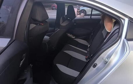 Toyota Corolla, 2021 год, 1 400 000 рублей, 12 фотография