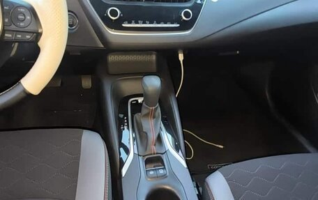 Toyota Corolla, 2021 год, 1 400 000 рублей, 13 фотография