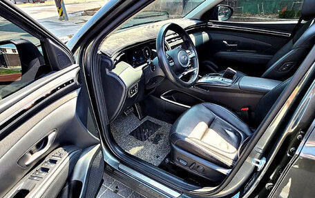 Hyundai Tucson, 2021 год, 2 000 000 рублей, 5 фотография