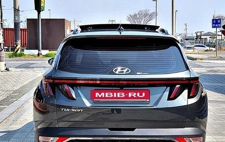 Hyundai Tucson, 2021 год, 2 000 000 рублей, 4 фотография