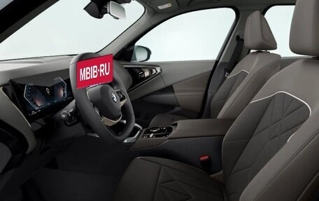 BMW X3, 2025 год, 7 490 000 рублей, 2 фотография