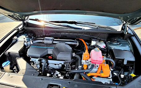 Hyundai Tucson, 2021 год, 2 000 000 рублей, 14 фотография