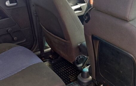 Ford Fusion I, 2008 год, 550 000 рублей, 10 фотография