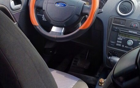 Ford Fusion I, 2008 год, 550 000 рублей, 11 фотография