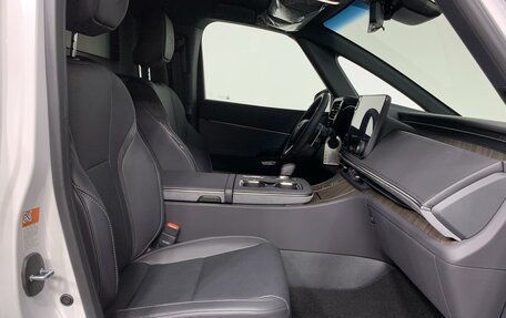 Lexus LM, 2024 год, 22 990 000 рублей, 20 фотография