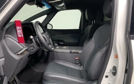 Lexus LM, 2024 год, 22 990 000 рублей, 17 фотография