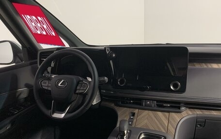Lexus LM, 2024 год, 22 990 000 рублей, 16 фотография