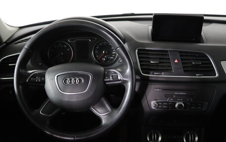 Audi Q3, 2014 год, 1 499 990 рублей, 11 фотография